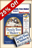 Family Tree Maker 8.0 Basics Kit
